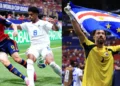 Spain vs Cabo Verde FIFA World Cup 2026